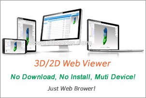 3DWorkSpace